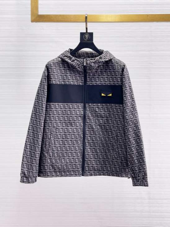 Picture of Fendi Jackets _SKUFendiM-3XLxetr26433905